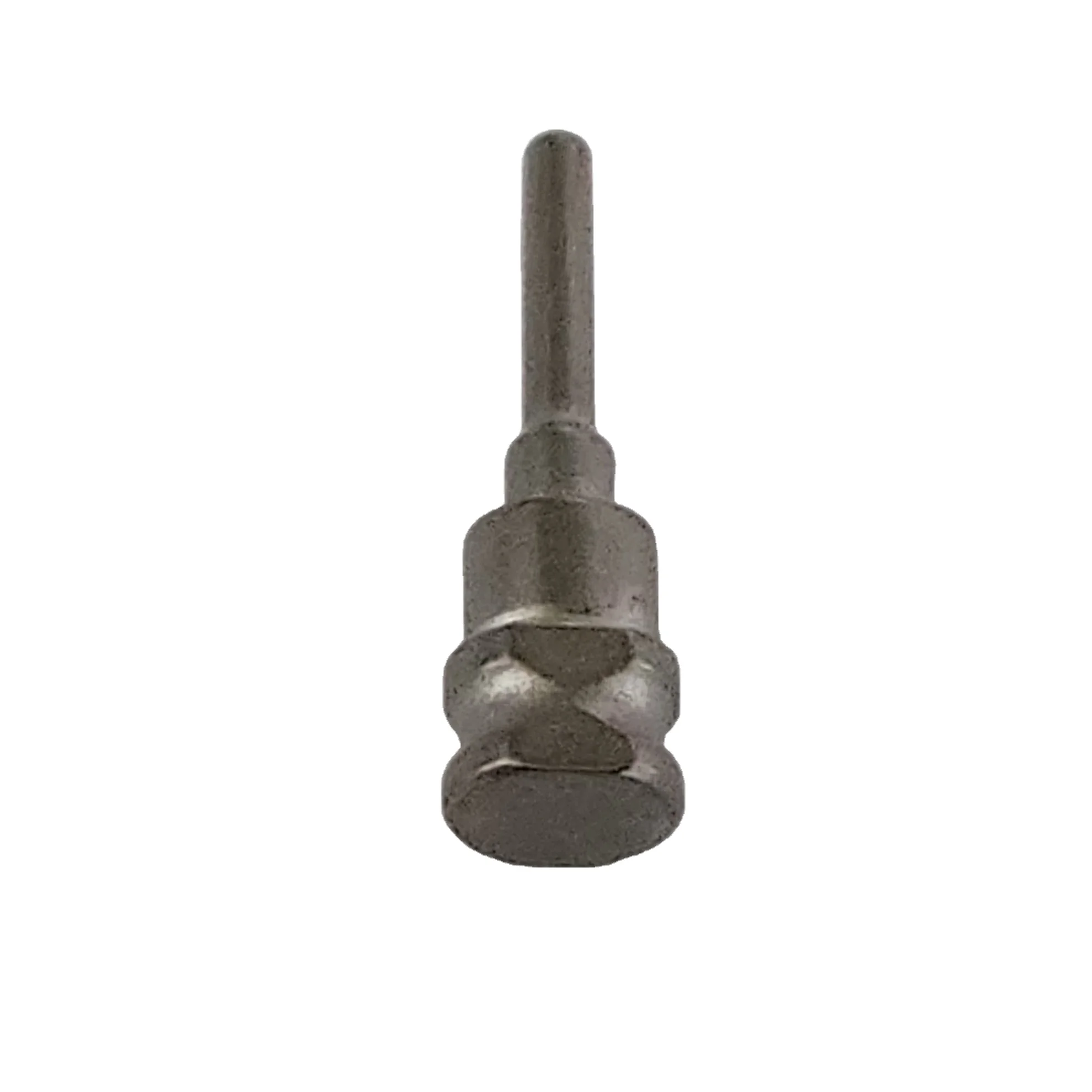 (MTIG) Titanium pin guage titanium dental implant parts titanium powder injection molding parts made in Korea KOTRA