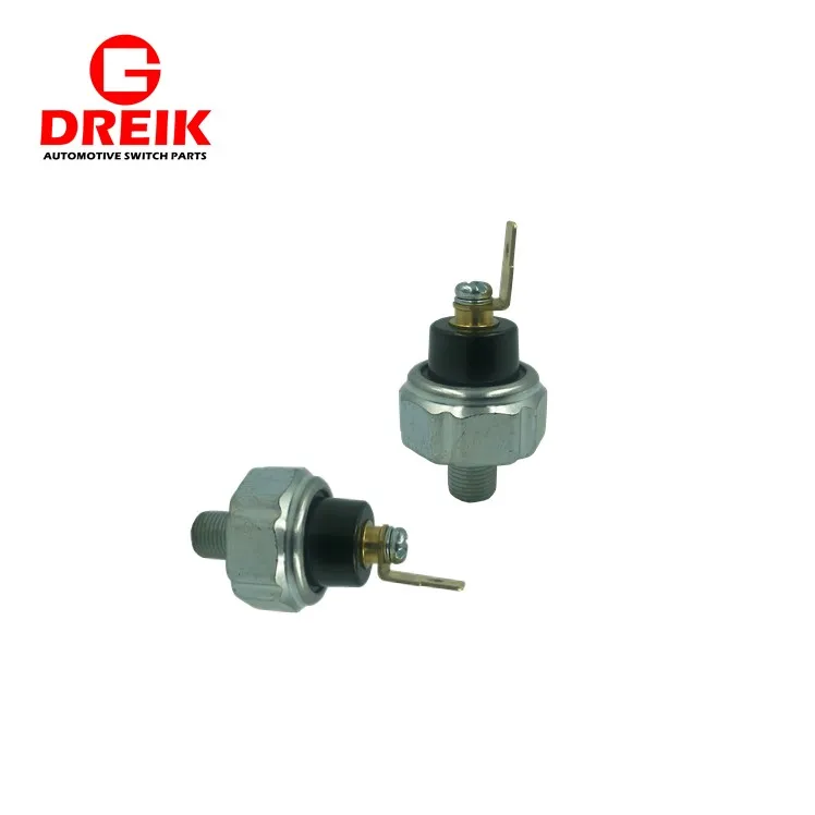 0 986 345 001 for BOSCH Car Accessories Oil Pressure Switch