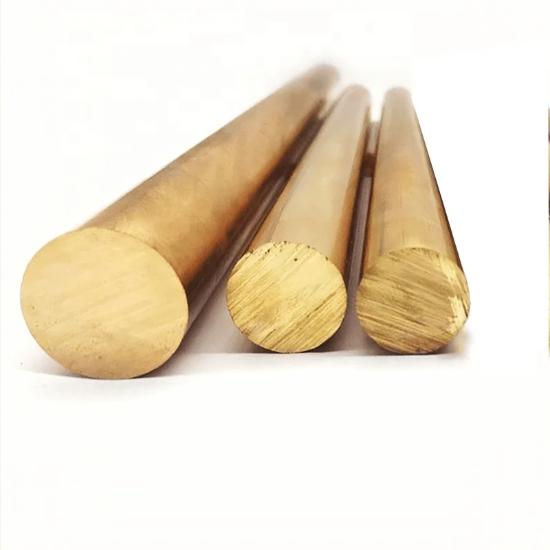 Best Sell Customized Free Cutting Brass Rod