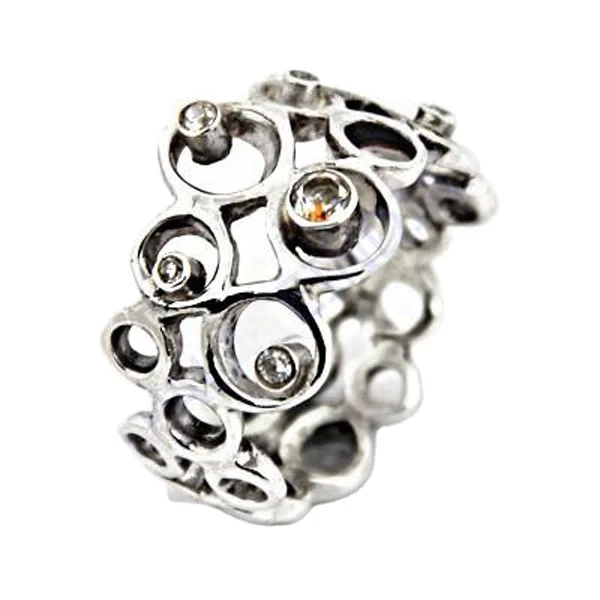 Beautiful Ethiopian Opal & zircon gemstone Ring 925 Silver Bezel Setting Ring For Father Day Jewelry Natural Ring