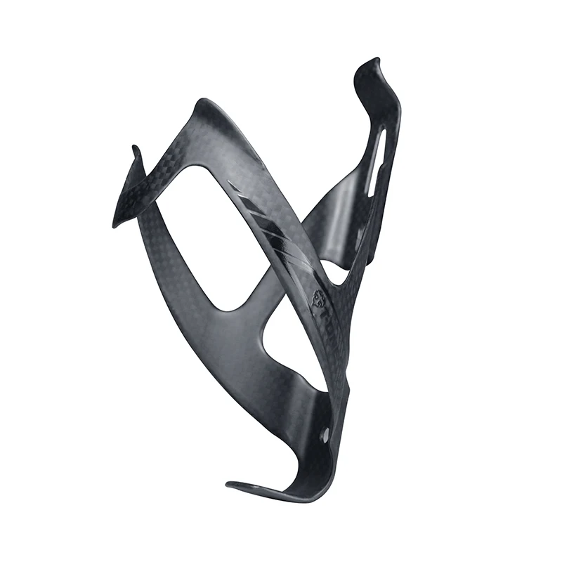 T-ONE COBRA Super Light Weight Carbon Fiber Water Bottle Cage