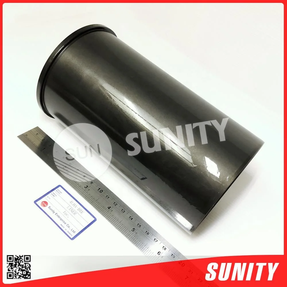TAIWAN SUNITY высокого поставщика AB1 гильза цилиндра OEM 119171-01101 для Yanmar Marine 4LHA-DTE