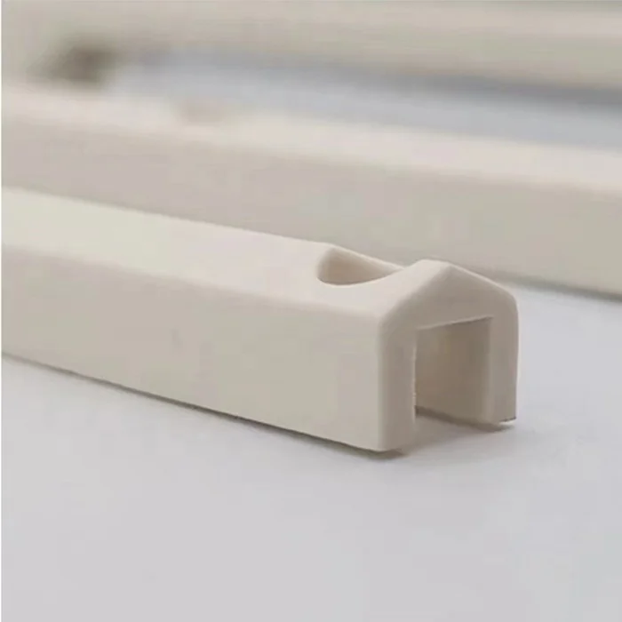 Casement Aluminum Upvc Window Handle Heavy Duty Door Window Handle Pvc Window Handle