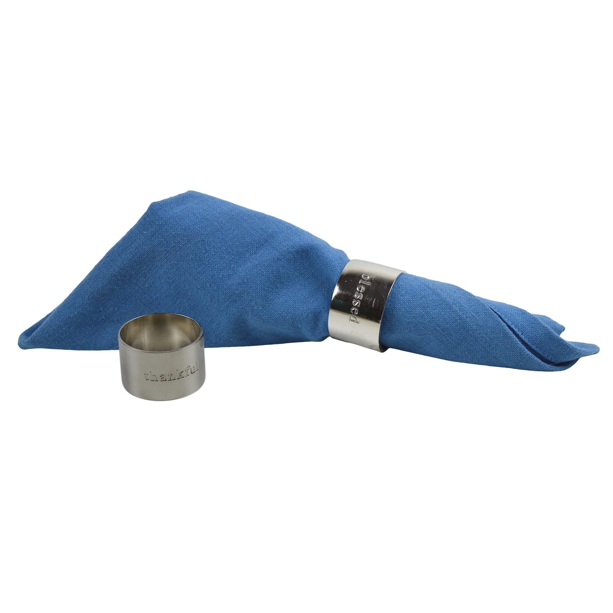 Rounded Wood Napkin Ring Best for Restaurant Home Hotel Party and Wedding Decor Napkin Holder Top-ware Napkin Ring Design