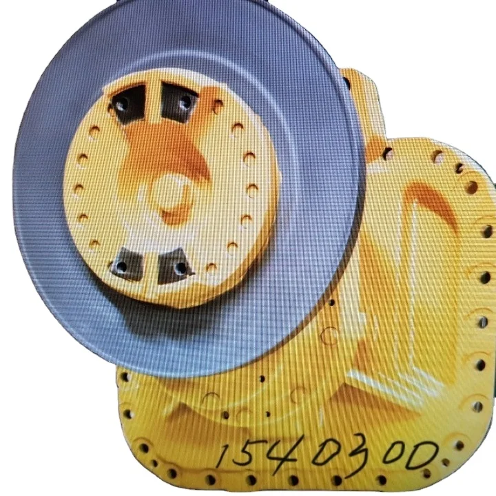 1540300.cat Differential and bevel gear,cat used parts,cat,Diff,Bevel gear,740,740B..center general mechanical components