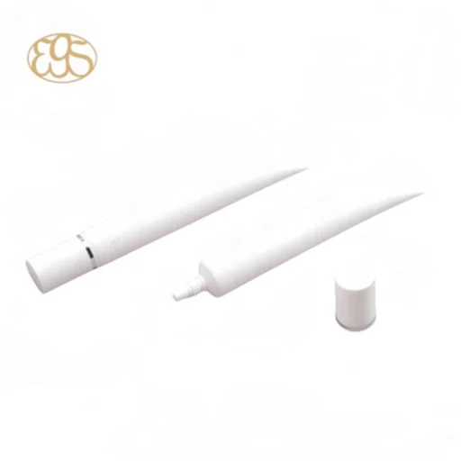15ml Hemorrhoids Ointment plastic cosmetic tube EVOH ABS Clean energy Pollution control Sugarcane Packaging tube