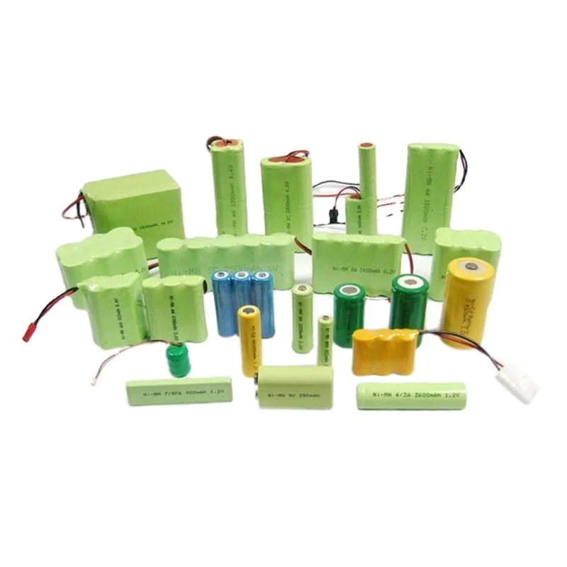 Лидер продаж высокое качество OEM принимаем персонализированные батареи nimh уличный свет на солнечной батарее оптовая продажа из