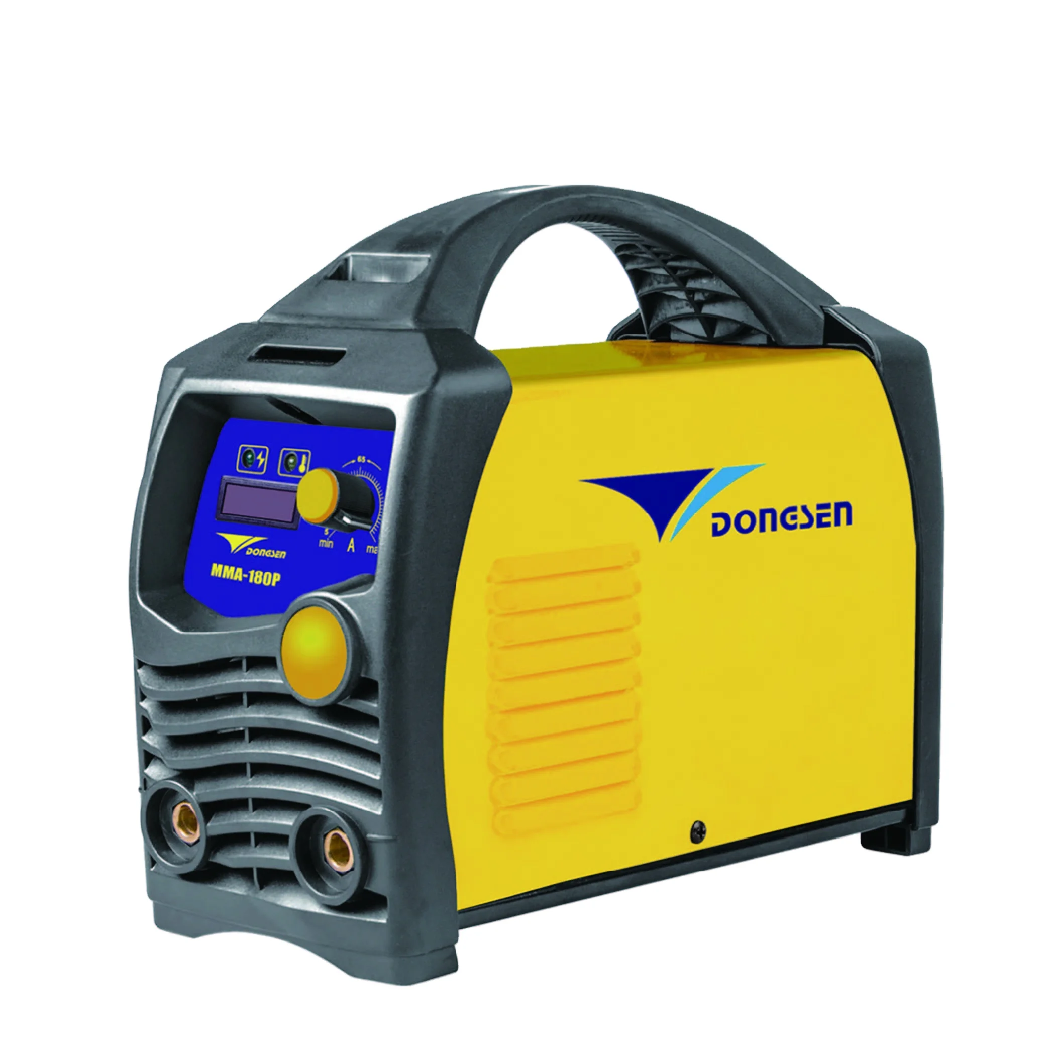 220V Напряжение дуговой сварочный аппарат Шанхай sanyu MMA-180P