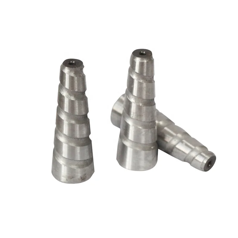 China Manufacturing Aluminum Formwork Accessories Taper K Plate Bolts And Nut Conical K-plate nut