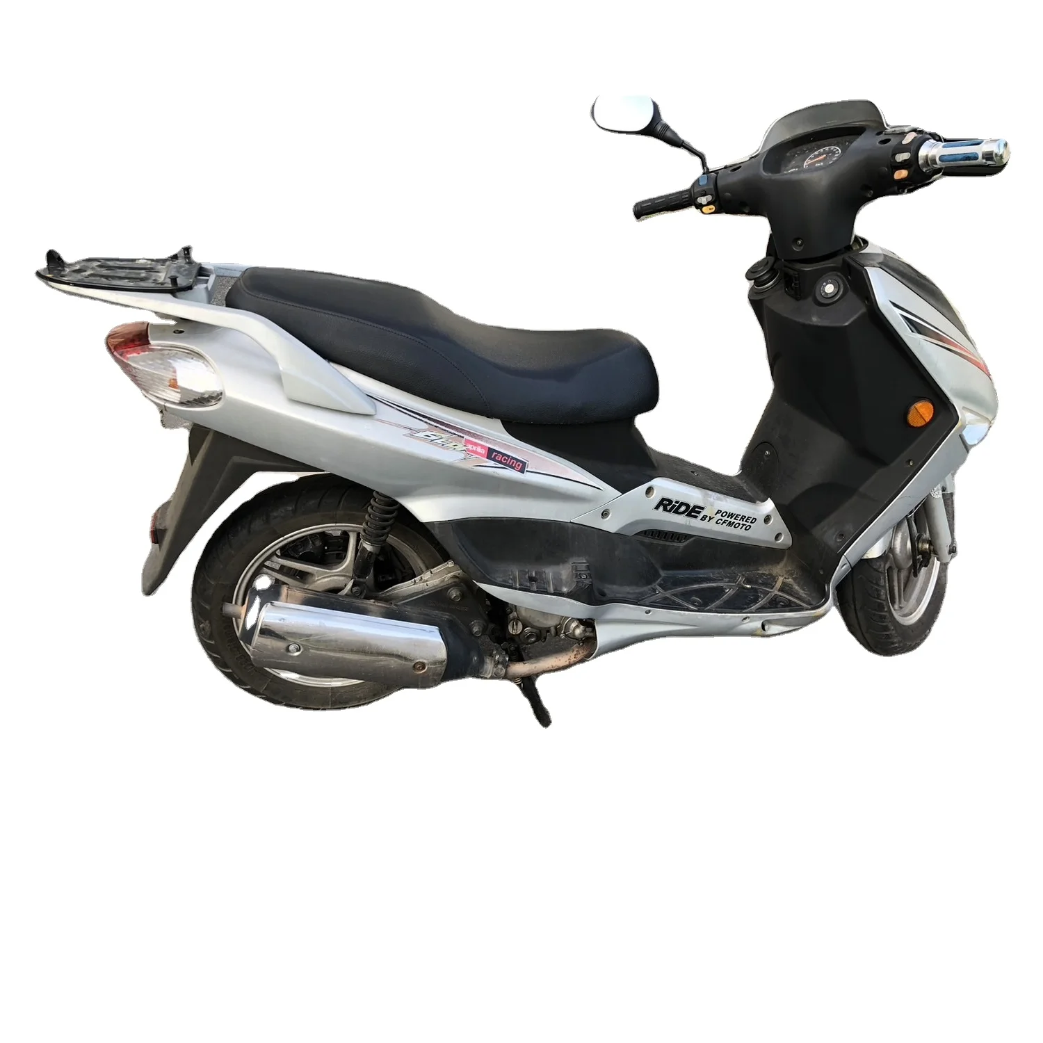 Taiwan high quality cheap price  used  motorcycle