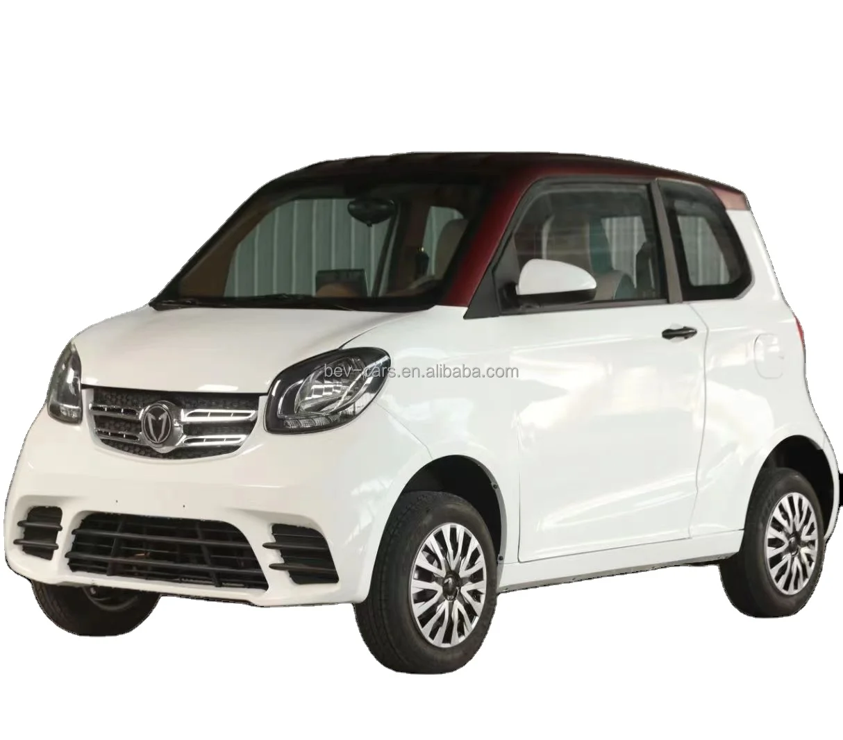 eec l7e certification for small electric vehicle car with 4 wheel mini electric car vehicle for adults electric city car