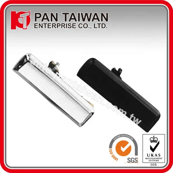 77FB-T22400AA for FORD for CORTINA TE/TF / for GRANADA XD/XE/XF FALCON 76-82 Car Door Handle