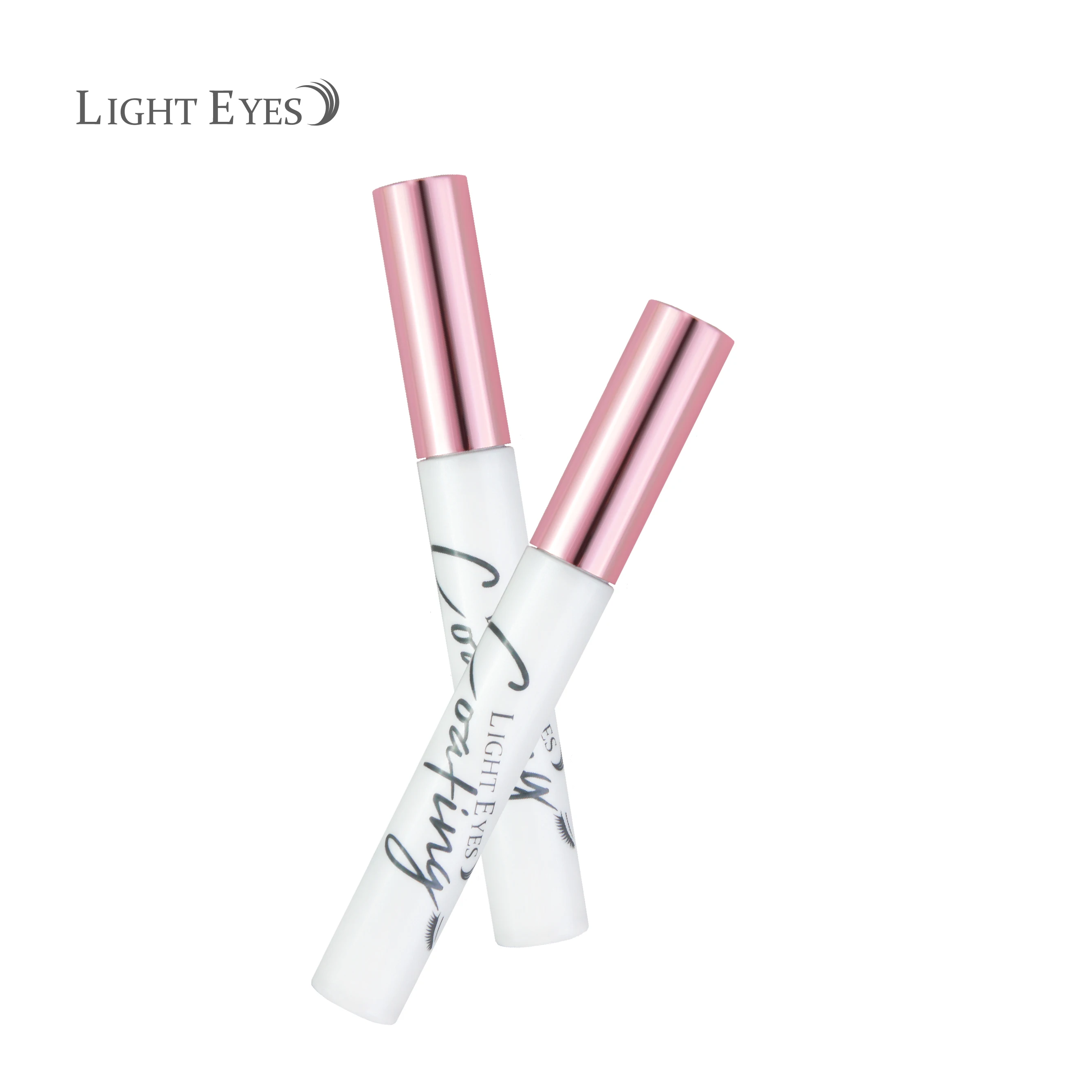 Nutrition Eyelash Coating Sealant Eyelash Extension clear mascara 10 ml
