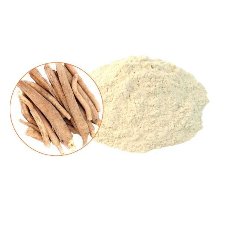 Withania Somnifera Extract Ashwagandha Extract at Wholesale Price Manufacturing Herbal Extract from India Root Powder Food 25 Kg