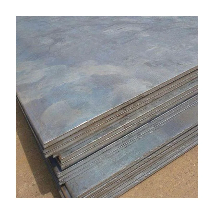 Best Selling Carbon Sheet Carbon Steel Plate Astm A242 Steel Plate