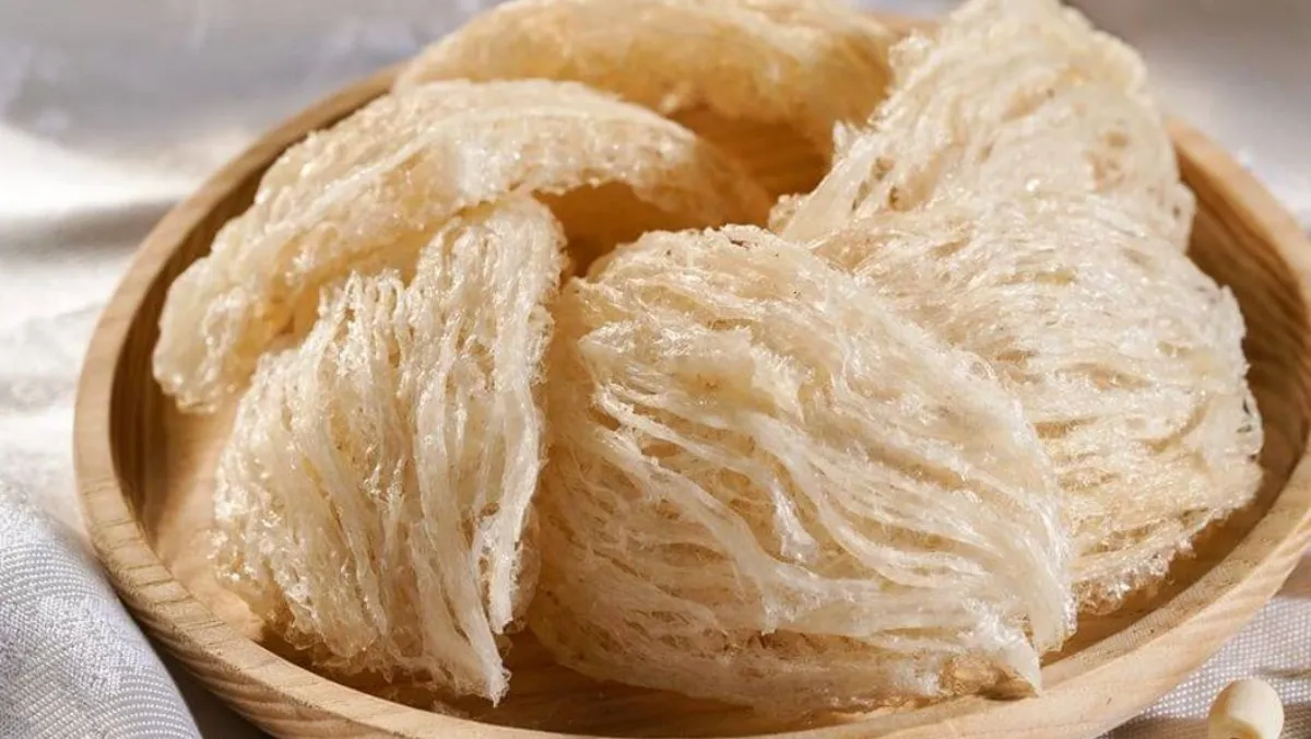 Nutritional Royal Premium Instant Bird Nest Drink Bottle Rock Sugar Concentrated Natural Swallow Nest 70ml