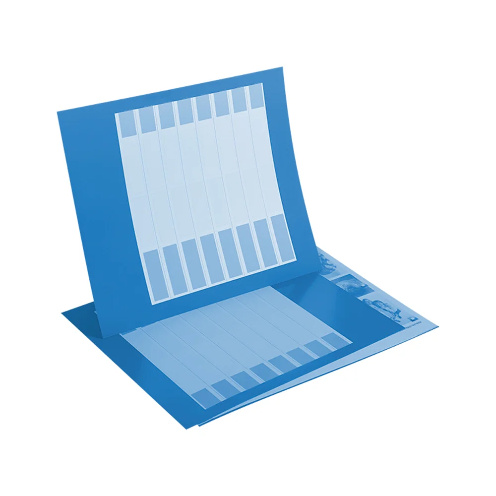 High quality customize size offset printing plate Supplier  Hot Sale PS Plate ctcp thermal  CTP offset plates