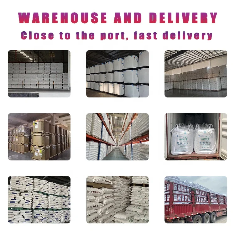 Blow Grade High Specific Gravity Polyethylene HDPE  BL3 Plastic Granulators for Containers