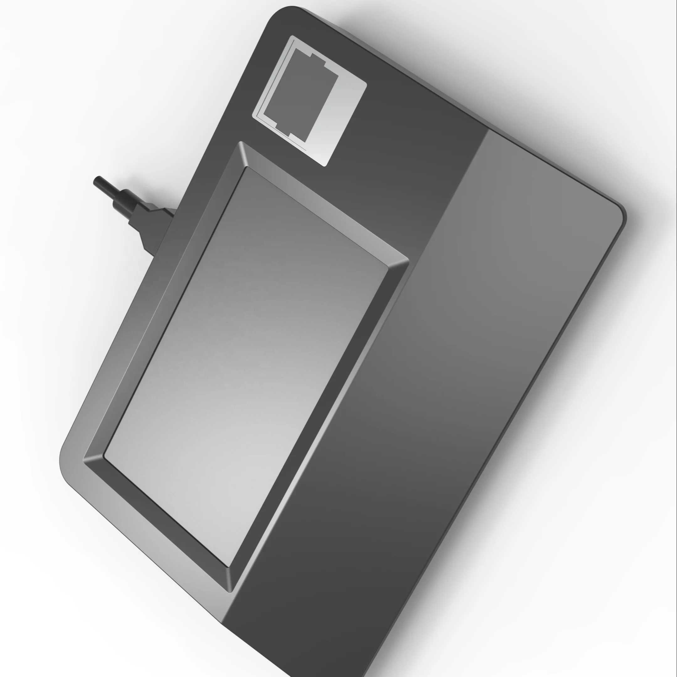 EMR Digital Signature Pad Graphic Drawing Animation 5 inch Tablet PC for Banking Financial Industry