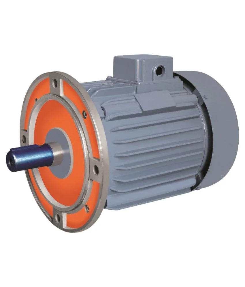 Customised Factory Made Wholesale High Quality Top performance 3 HP Three Phase Squirrel cage Induction Motor