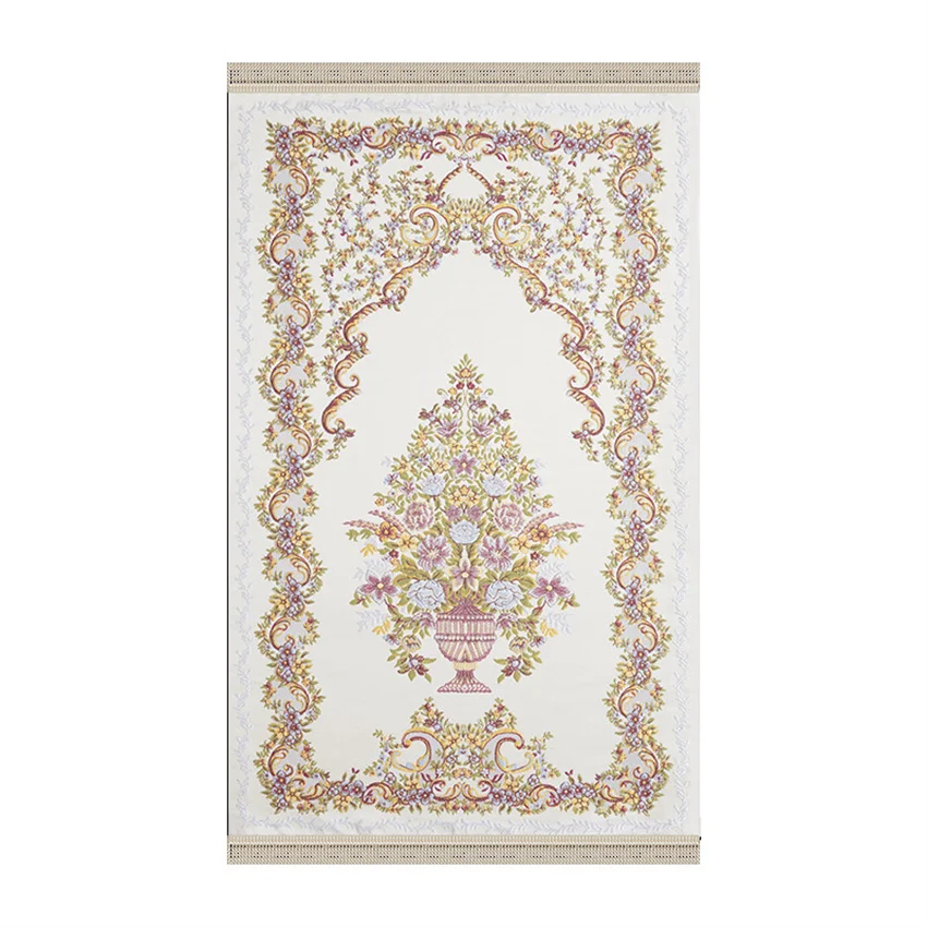 luoma travel prayer rug thick prayer rug islam Praying Carpet Islam mats