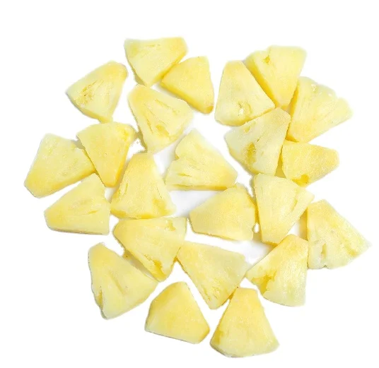 Рай импортера и эксклюзивная возможность импорта замороженных кубиков ананаса кусков (+ 84983028718)