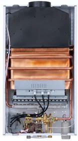 Russia 4L 6L 8L 10L 12L 16L 20L Hot Gas Water Heater LPG Natural Gas OEM ODM