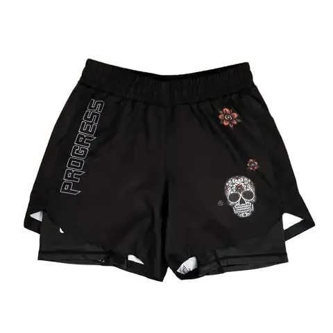 mma short bjj shorts gladiator fight shorts