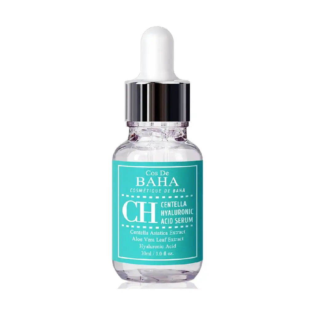 Cos De BAHA Centella Asiatica Recovery Serum Soothing 30ml (CH)  Korea skincare for wholesale only