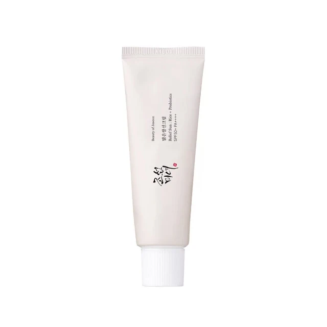 Beauty of Joseon Sunscreen Relief Sun Rice Probiotics SPF 50 UV Protection Sunblock Sun Care Korean Cosmetics