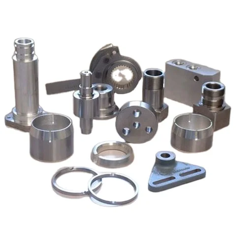 Steel Polished Metal Casting Part from Trusted Manufacturer India Trending Wholesale Direct From Factory
