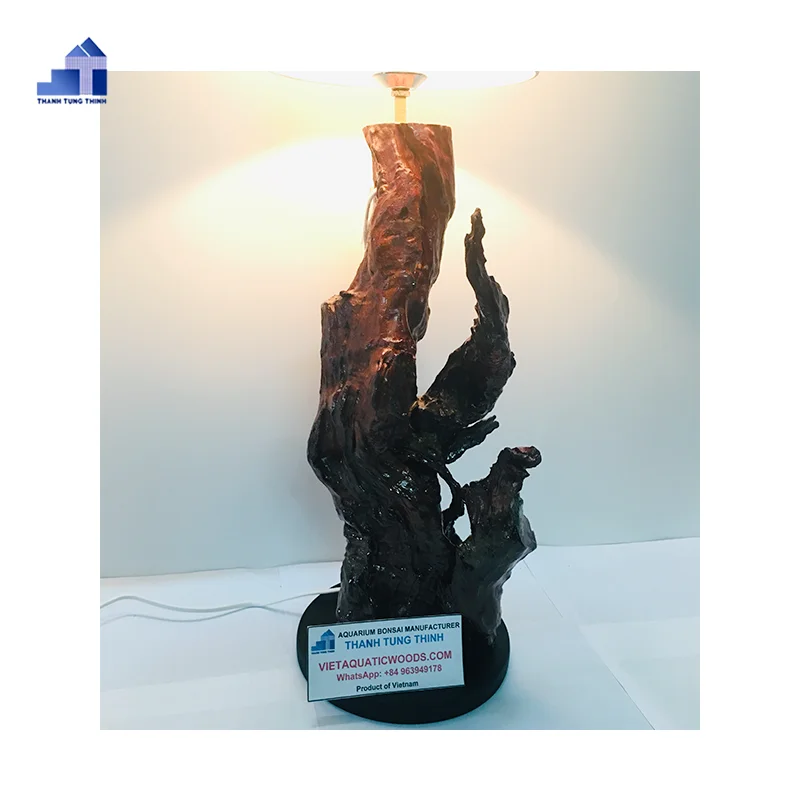New Items 2023 Candle Holder Driftwood for Home Decoration Accessories WhatsApp: +84 961005832