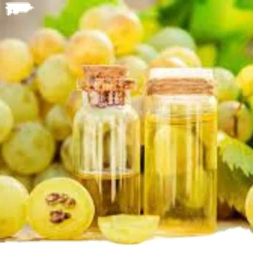 Best Wholesaler Grape Seed Oil 100% Pure Aromatherapy Top Manufacture Lowest Price Premium Quality Global Exporter Bulk Supplier
