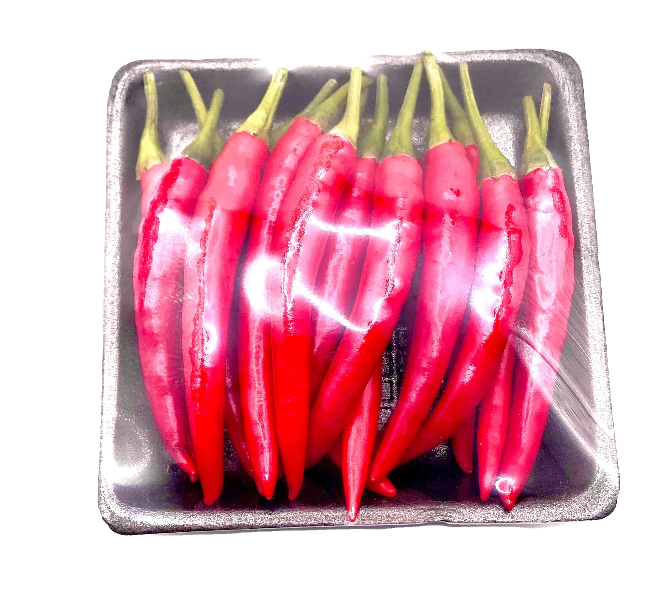 Premium Other Fresh vegetables Spices Seasoning Red Chili from Thailand
