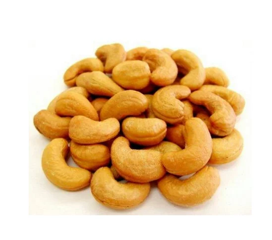 CASHEW NUT WHOLE SPLIT KERNEL DRIED RAW CASHEW SUPER QUALITY FROM PHALCO VIETNAM JSC