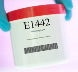 Advanced Modified Tapioca Starch E1422 E1442 for Cheese Manufacturing - Kingstarch Brand Vietnam