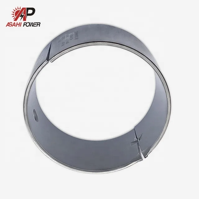 2882087 ISX15 QSX15 Connecting Rod Bearing 3686435 for Cummins