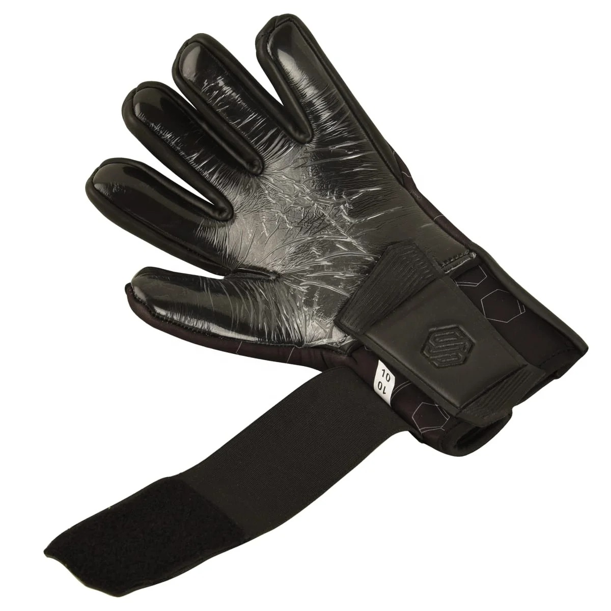 2021 High Quality Custom Made Goalkeeper Gloves for football and soccer training Gloves