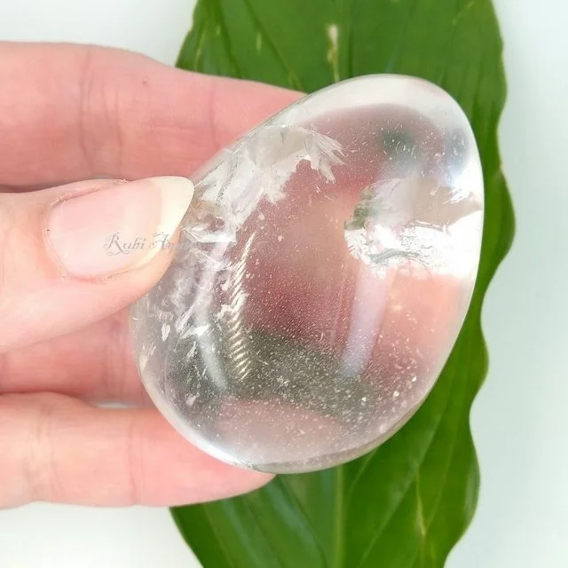 Хит продаж, прозрачные кварцевые яйца, натуральные отполированные яйца, яйца йони, купить из Rubi Agate