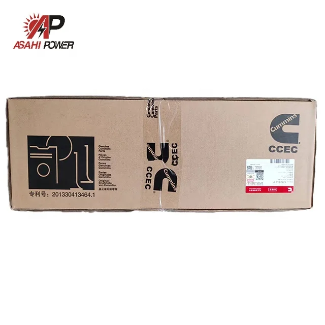 Genuine KTA38 Engine Gasket Lower Gasket Kit 5492346 for Cummins