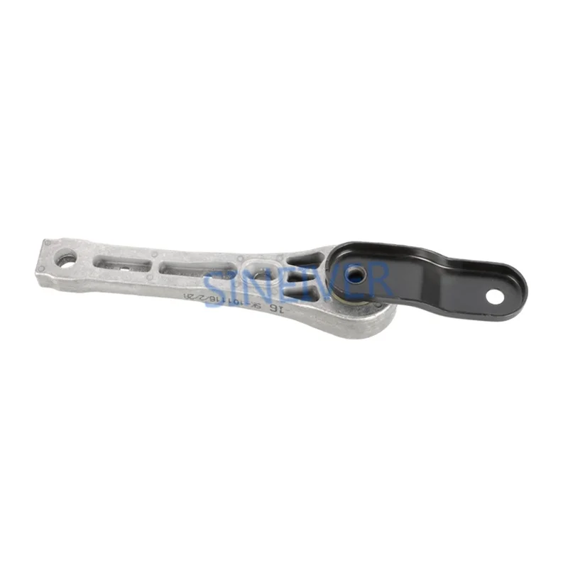 It is suitable for automotive engine transmission bracket of Volkswagen cc 2009-2017 Audi tt 2008-2014 3c0199855j 3c0199855a