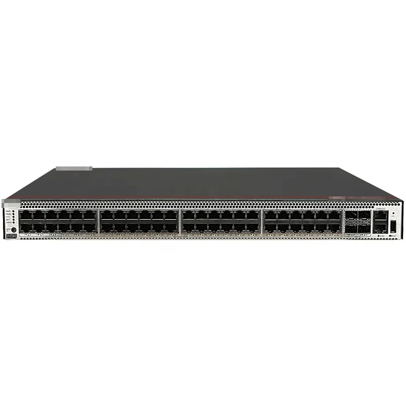 48 port ethernet switch S5731S-H48T4X-A switch port sfp