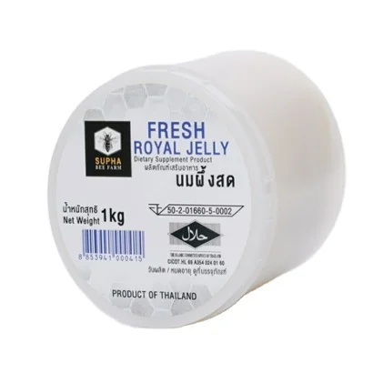 
 Королевский желе 1000 мг  