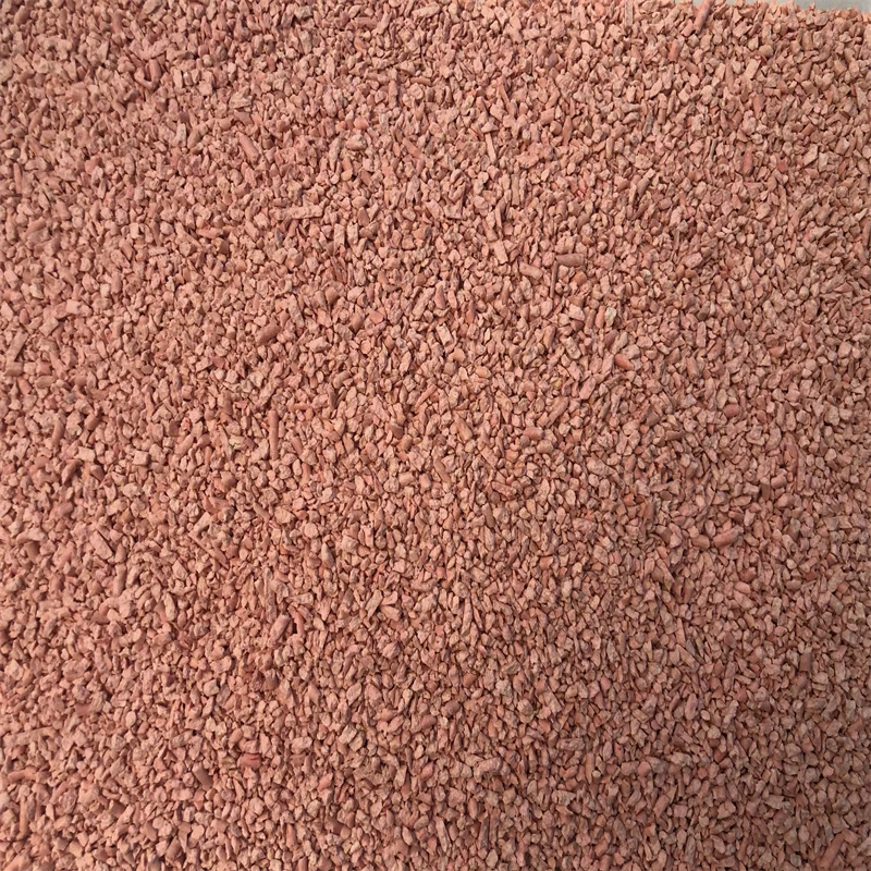 Lovepet Super Odor Control 100% Sustainable Crushed Shape Tofu Cat Litter Suitable For Automatic Litter Box