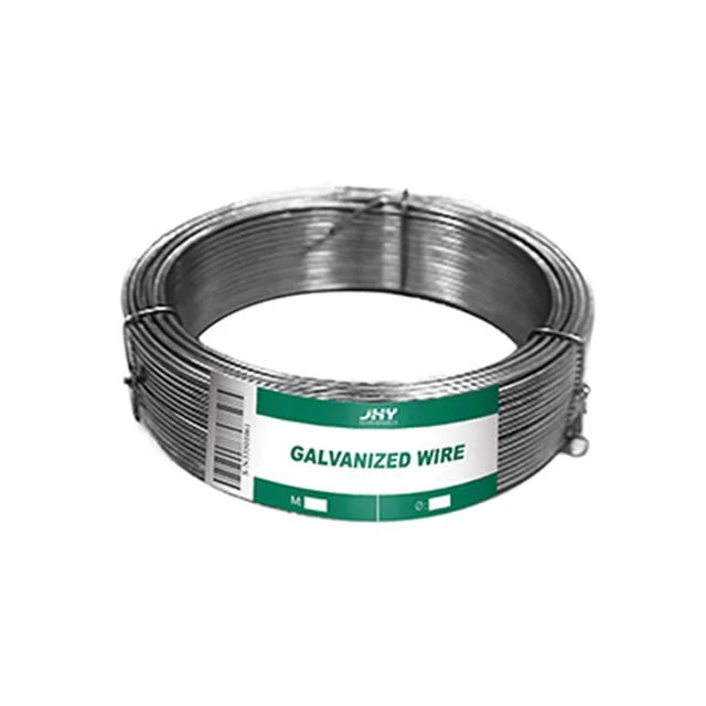 Гладкая высокопрочная электрическая сетка для ограждения Заводская стальная проволока высокого напряжения