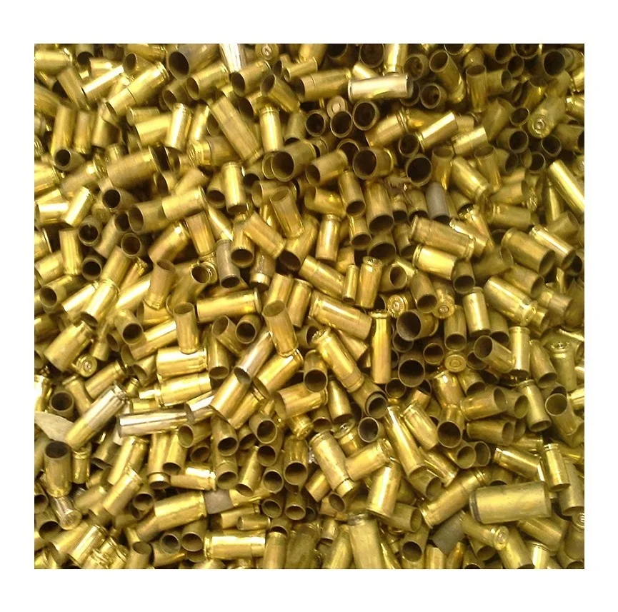 Yellow Brass Scrap  HONEY  Recycling