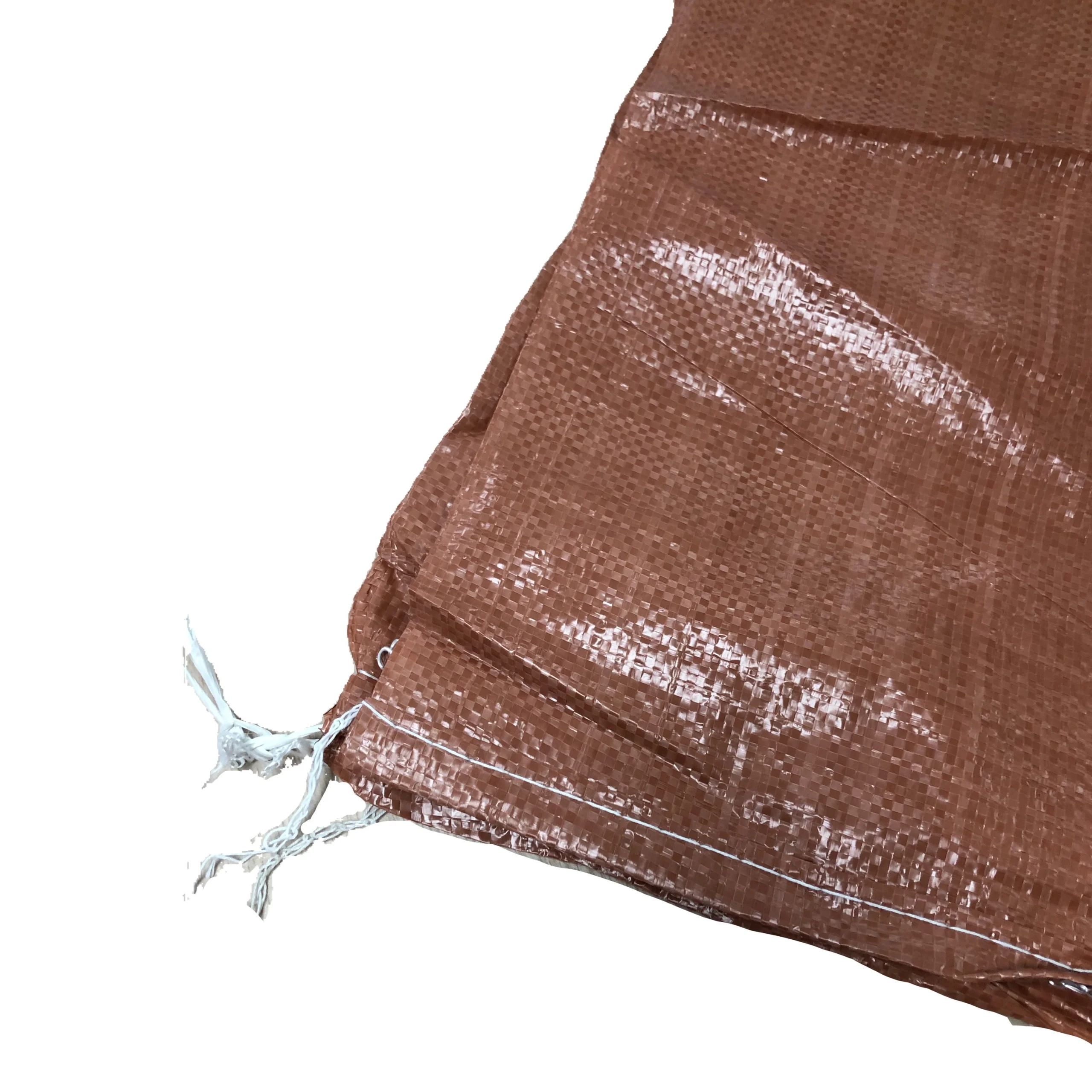 Vietnam PP Woven Sack for Agricultural use