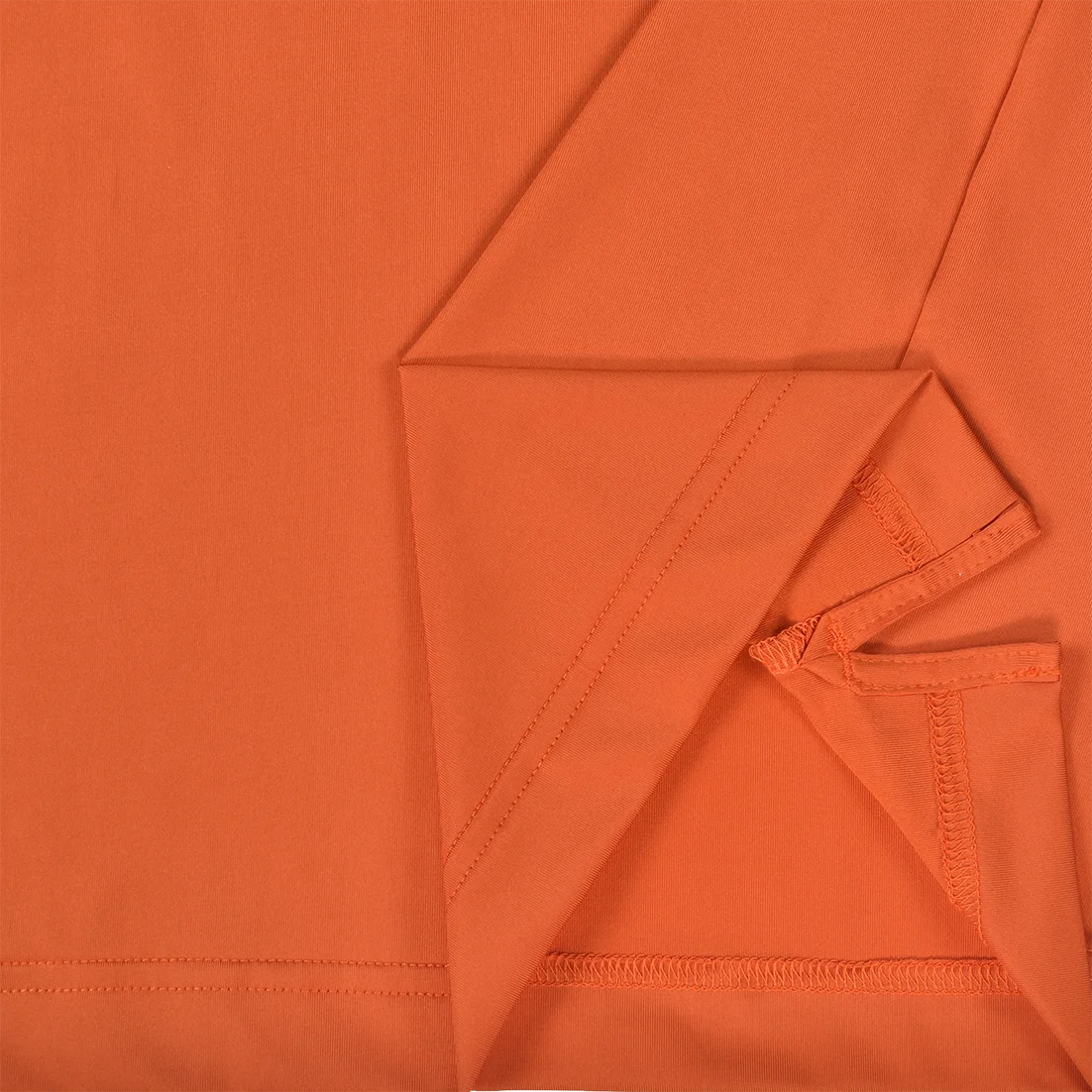 Golf Wear Design youthful golf recycled custom high quality knitted durable Hot sale products polo shirt