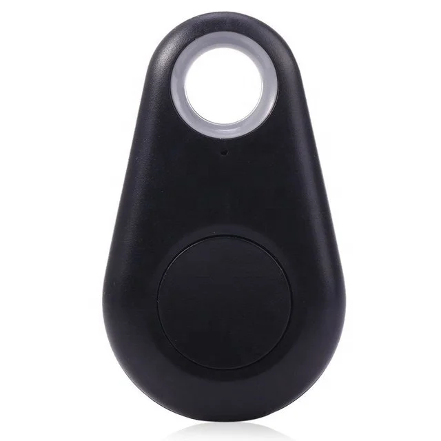 Mini Portable Tracking Electronic Pet Dog Key Finder Cat Pet Tracker Location Smart Pet Wallet items Tracker Anti-lost Alarm