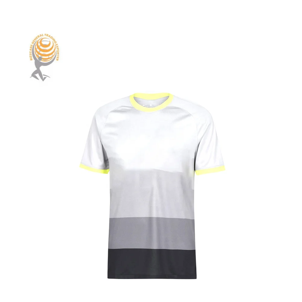 Изготовленные на заказ с лучших качеств нового дизайна командный вид спорта клуб быстросохнущая сублимационной печати регби спортивные футбольные мячи для